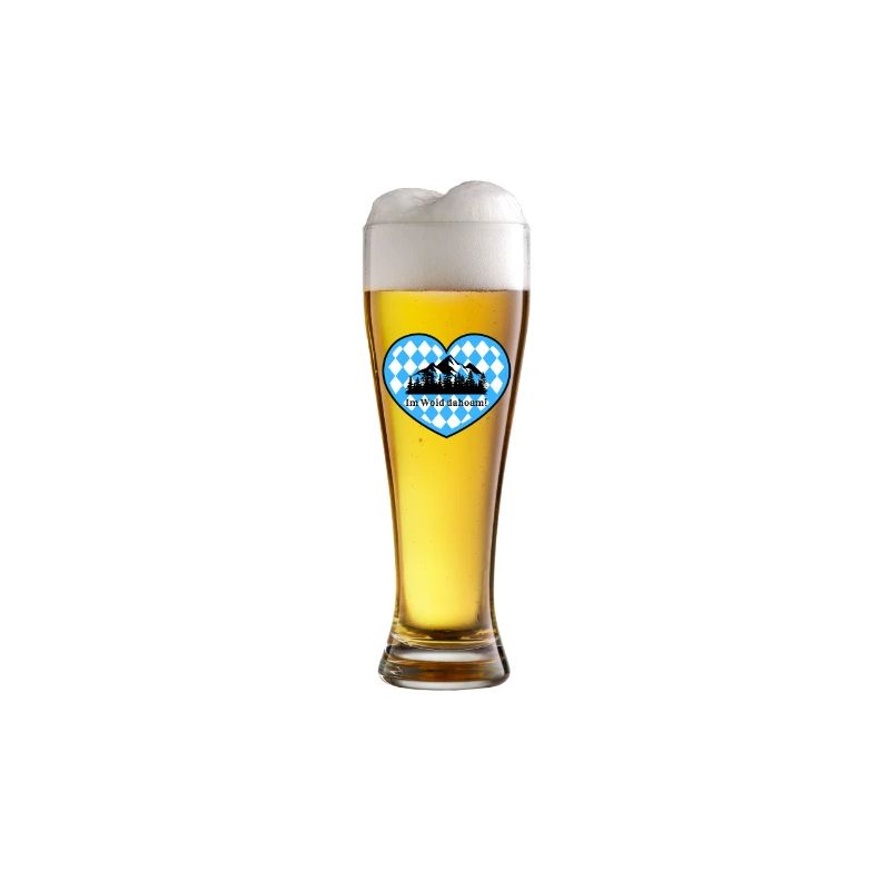 Waidler gscheids Bier