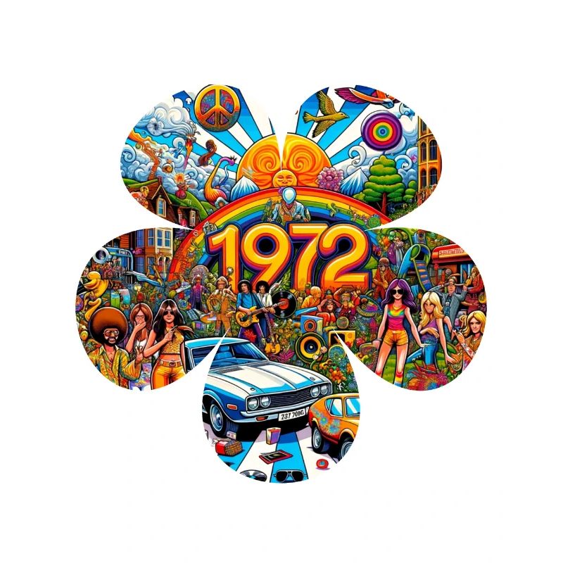 1972 (fleur)