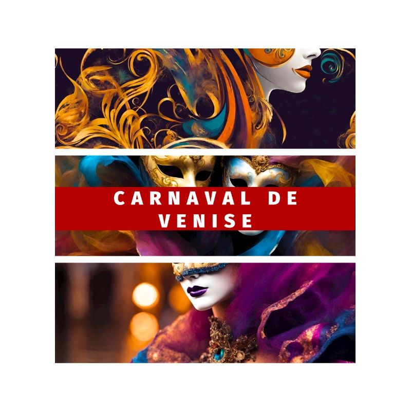 Carnaval Chromatique