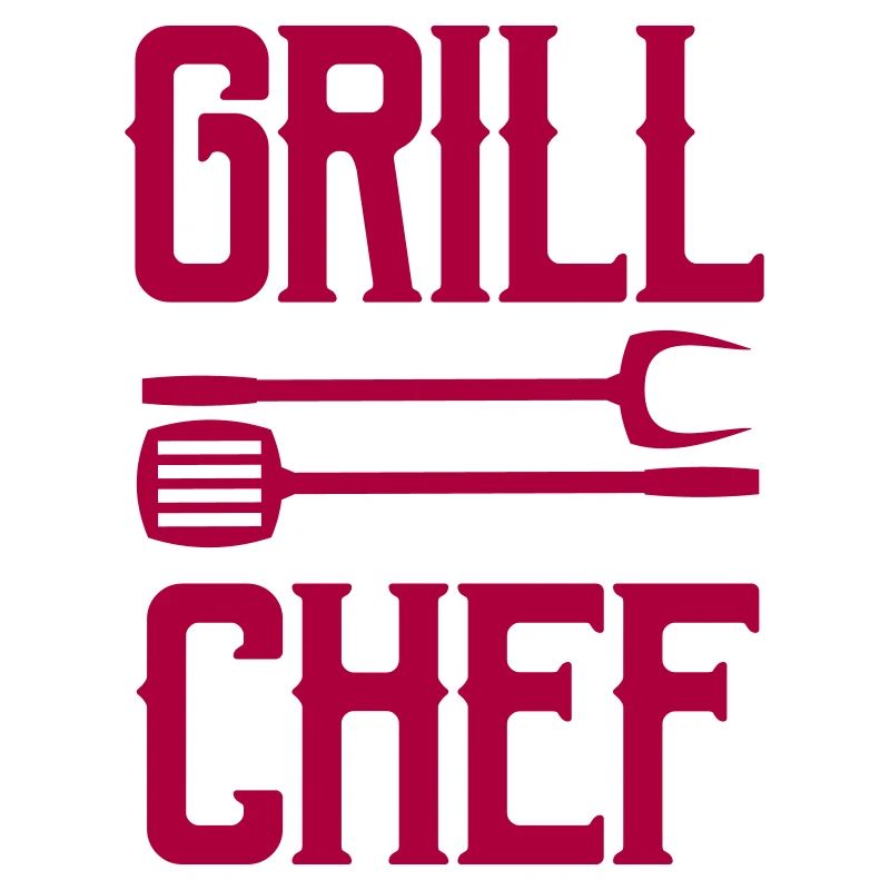 Chef de grillades