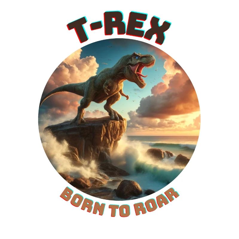 T Rex11