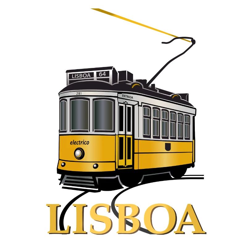 Tramway de Lisbonne