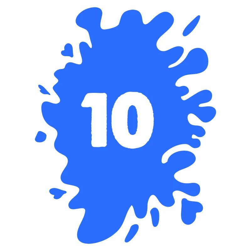 blob 10