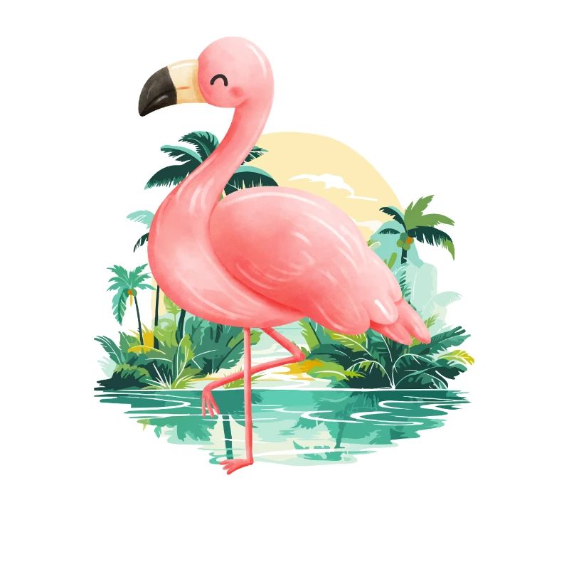 Flamant