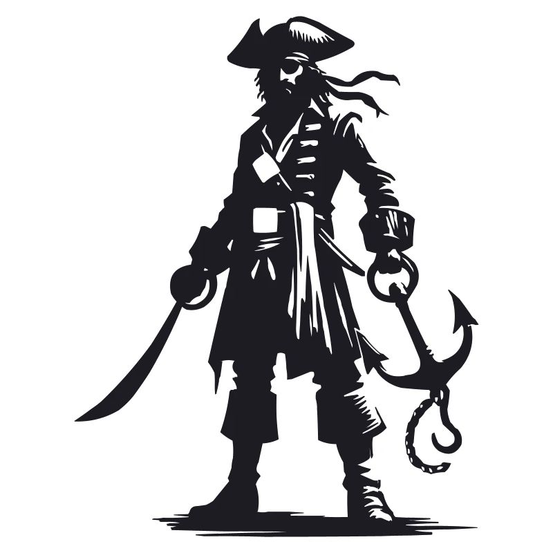 pirate