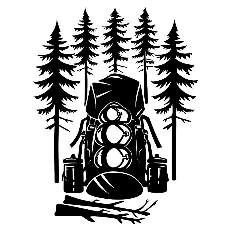 Camping
