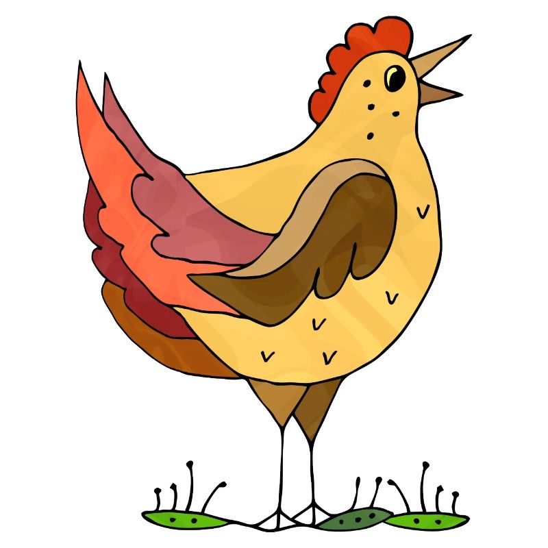 poule