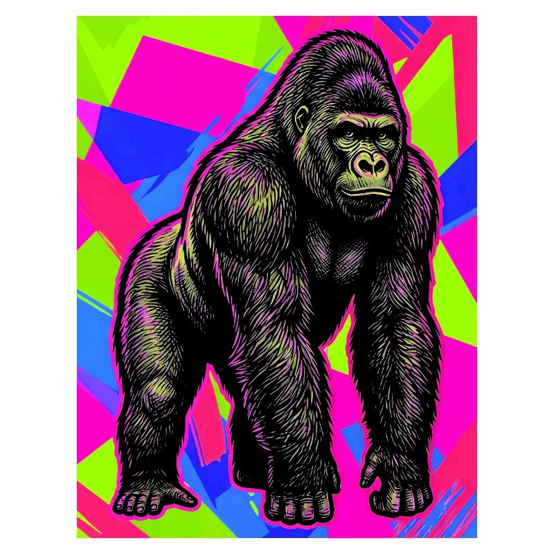 gorilla