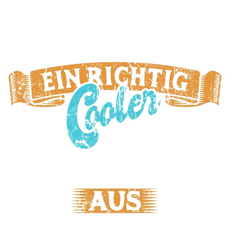 So sieht ein richtig cooler Metzger aus