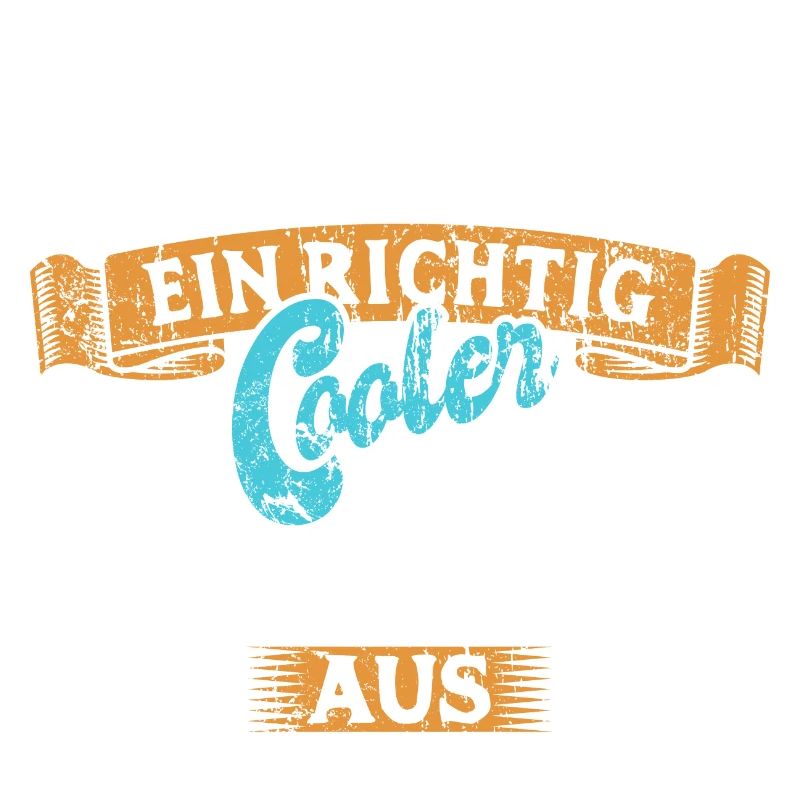 So sieht ein richtig cooler Praktikant aus Spruch