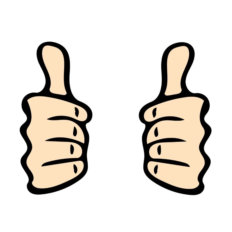 thumb