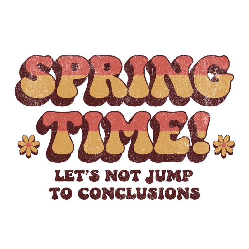 spring time
