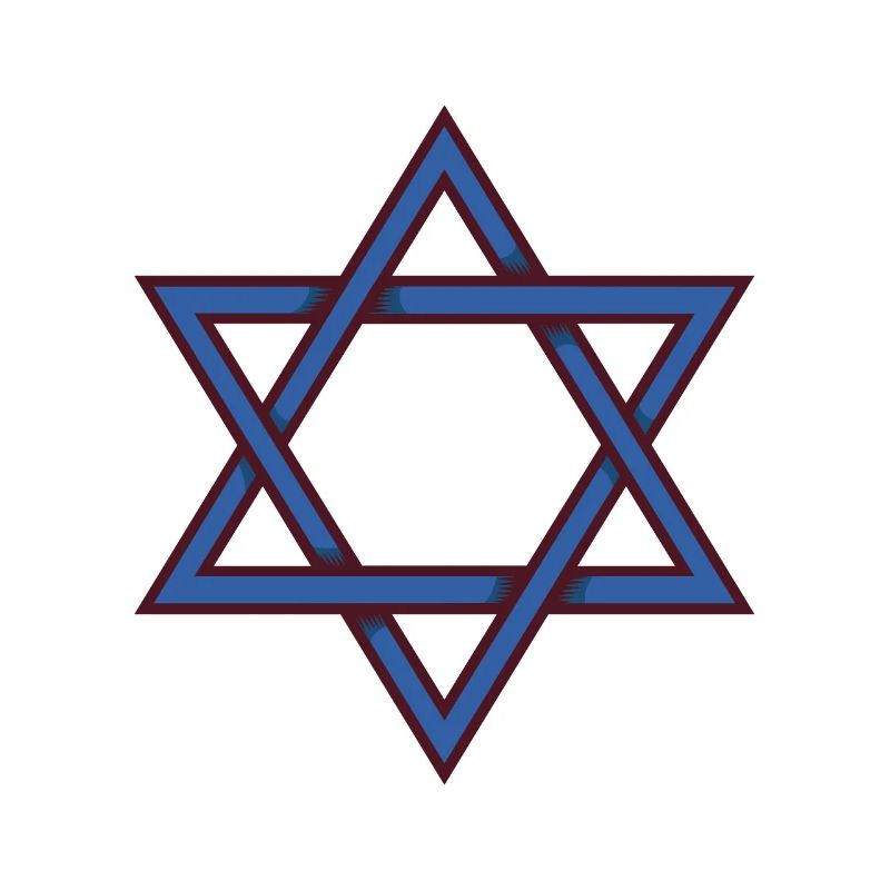 Étoile de David