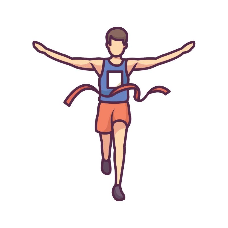 Marathon Runner