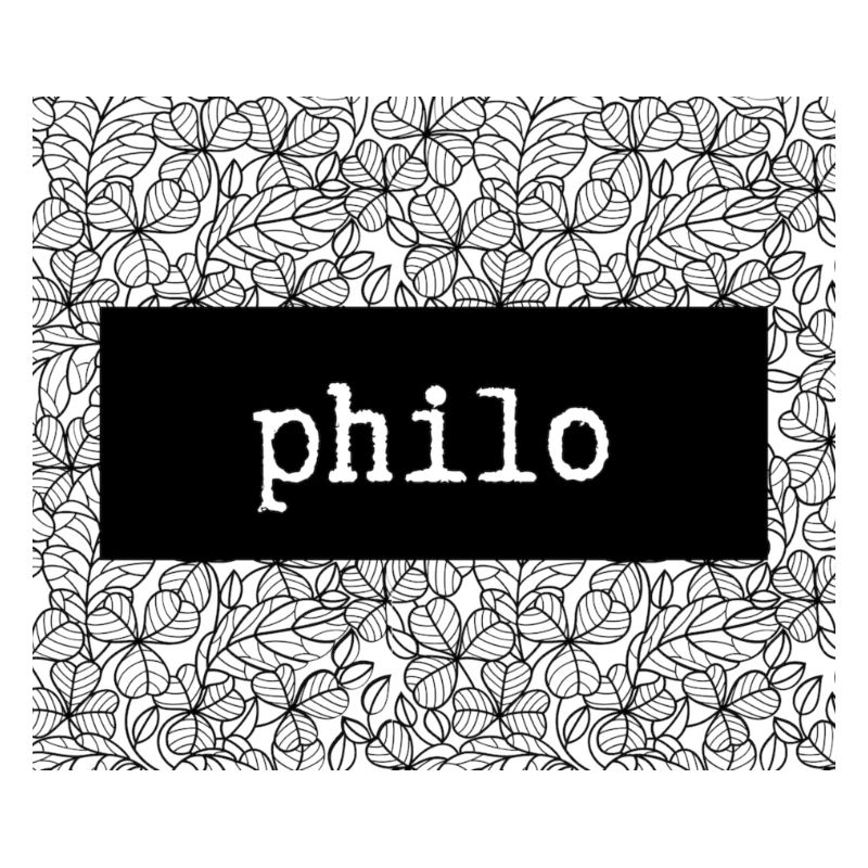 Philo Custom Design