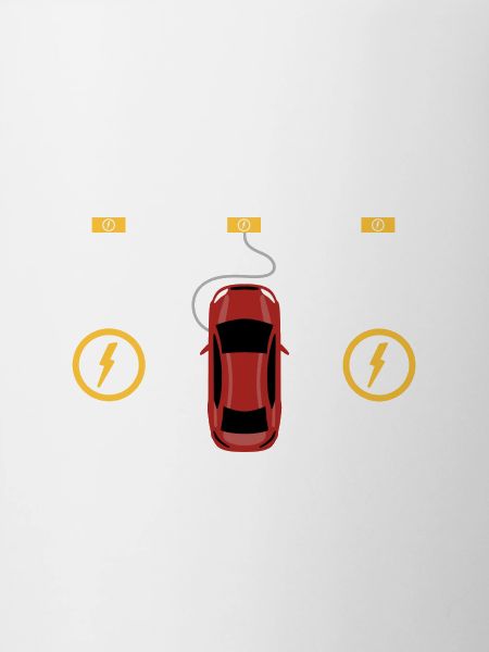 E-Auto Strom Energiewende Geschenk