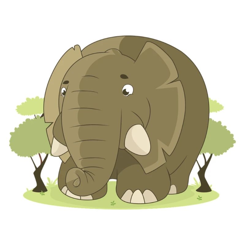 elefant