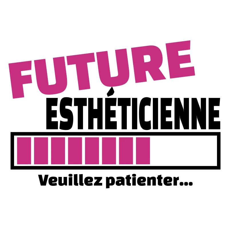 future esthéticienne