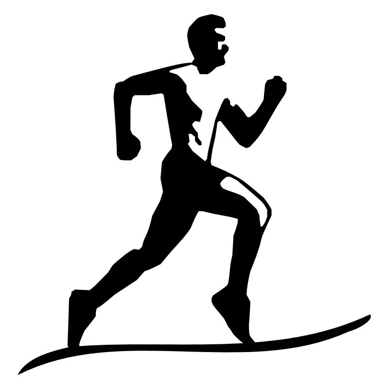 Runner im flow
