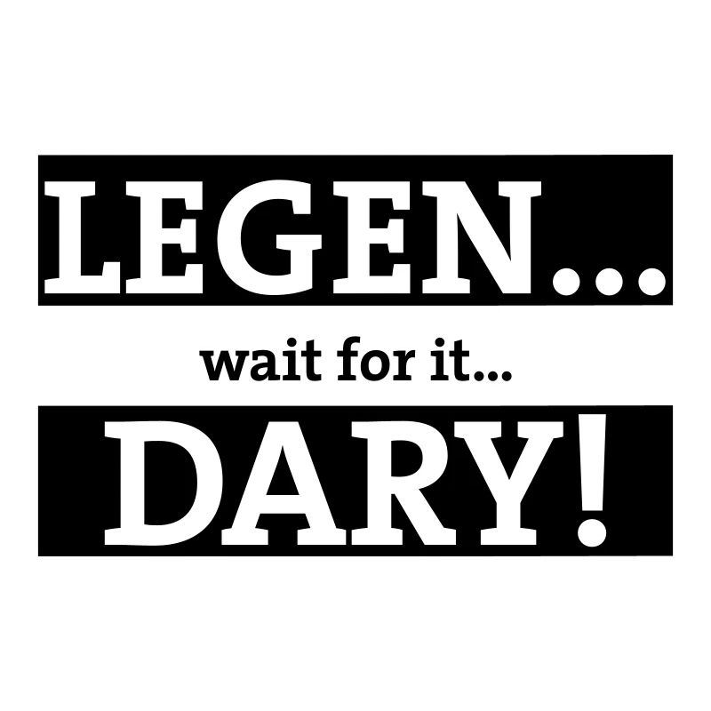legendary