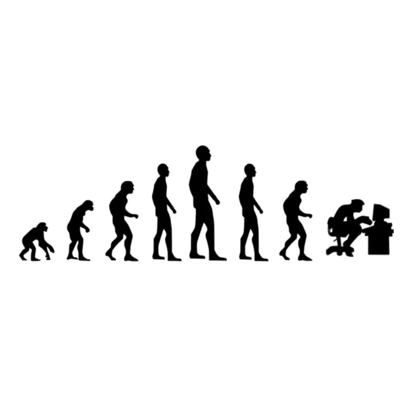 Evolution