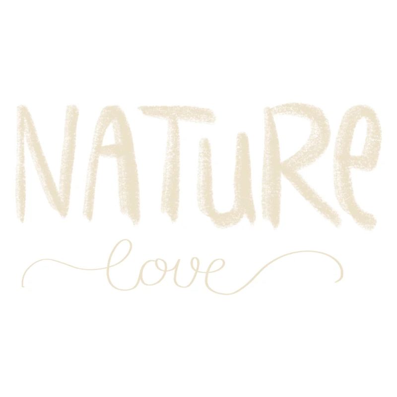L’amour de la nature