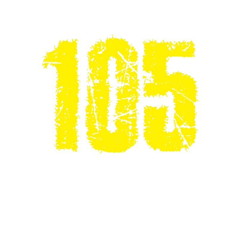 105 / hunderffff
