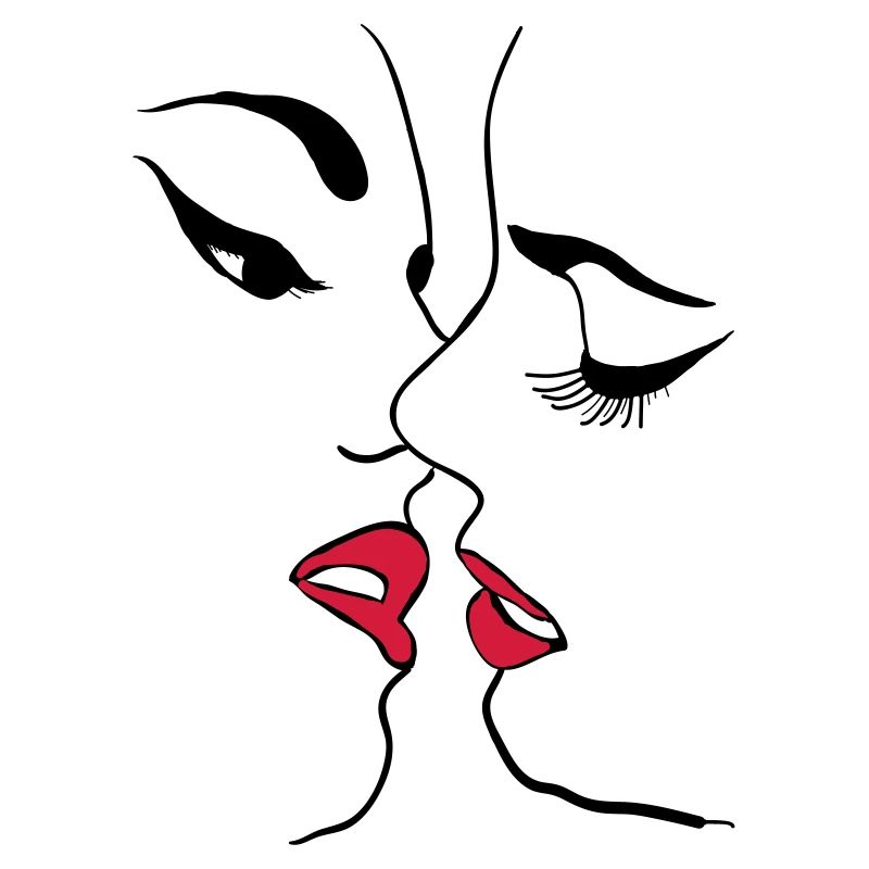 Lesbienne