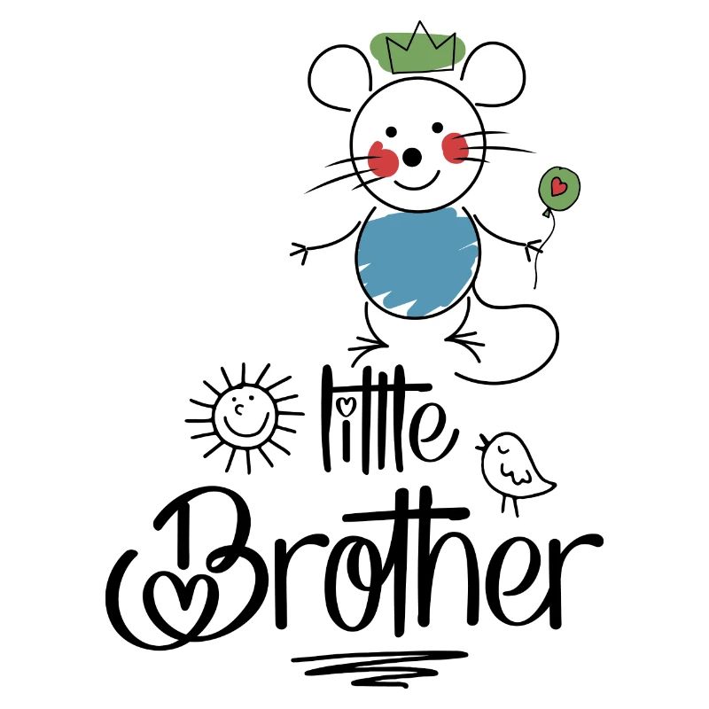 Kleiner Bruder