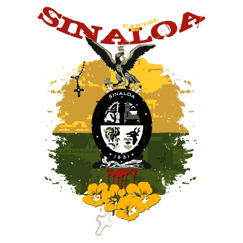 Sinaloa Mexique