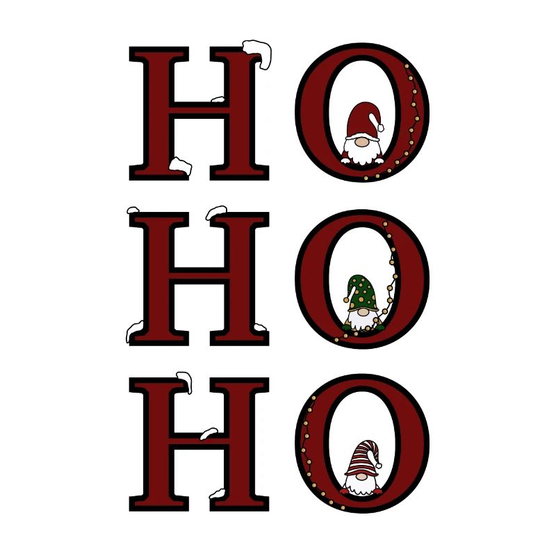 Elfes de Noël