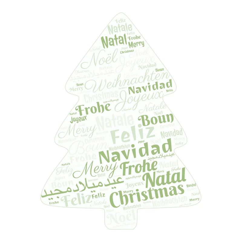 Arbre de Noël