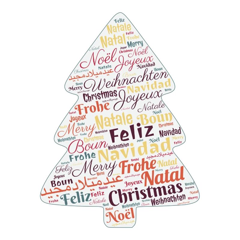 Weihnachtsbaum
