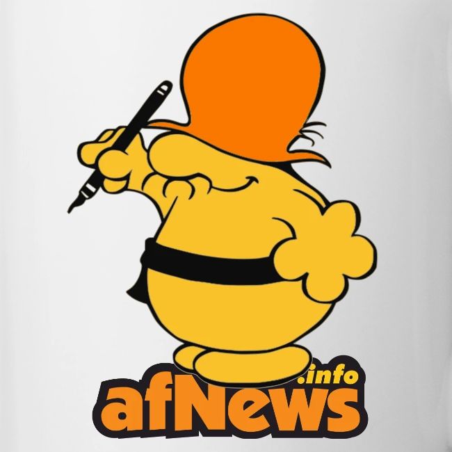 BAB che scrive su afNews