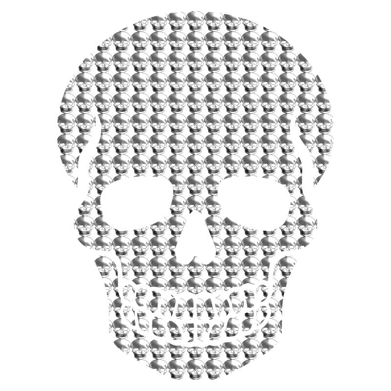 tete de mort