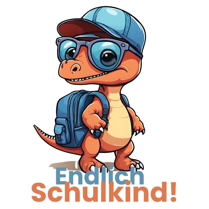 Finally schoolchild school start school start saying