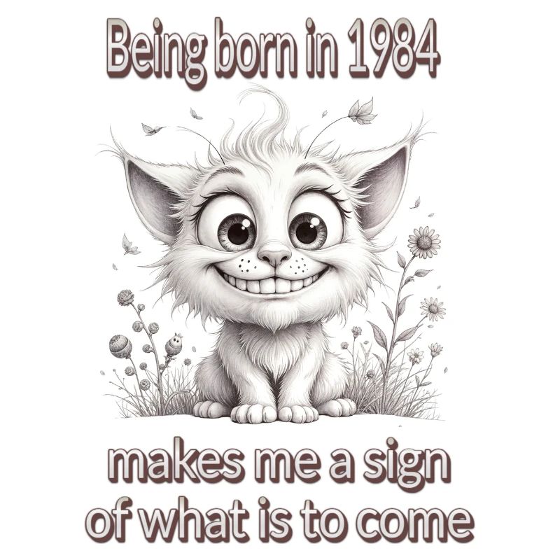 1984 births