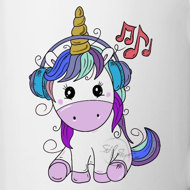 Einhorn Musik