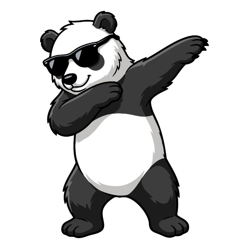 Dab Panda