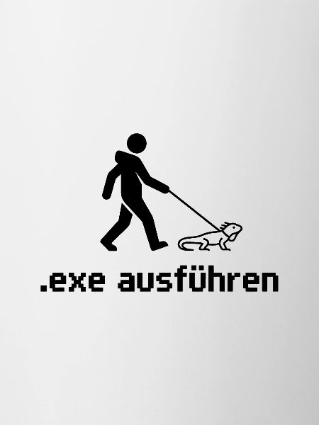 Admin Exe Ausführen