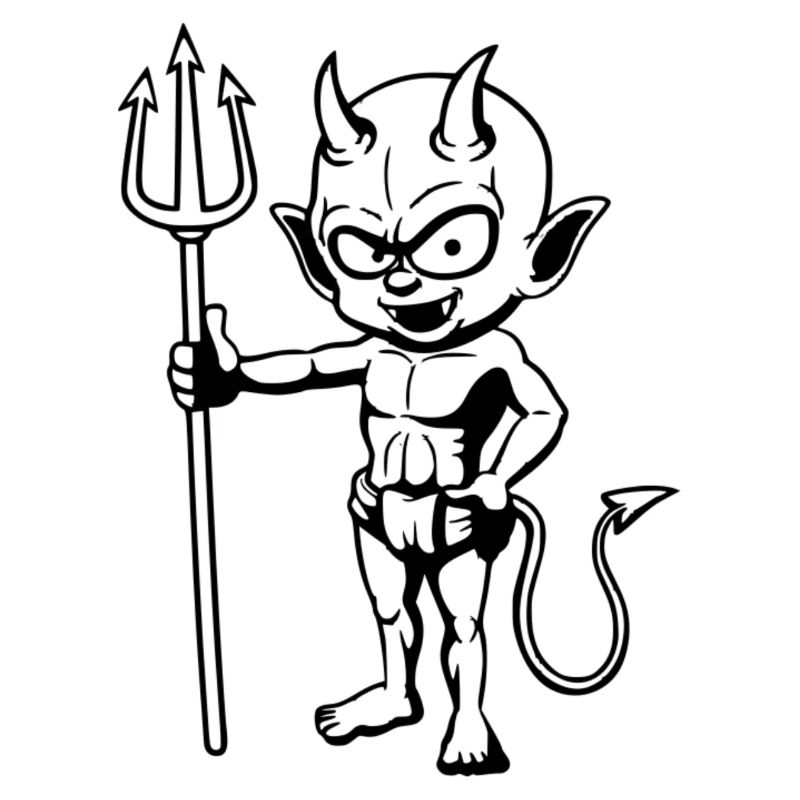 devil