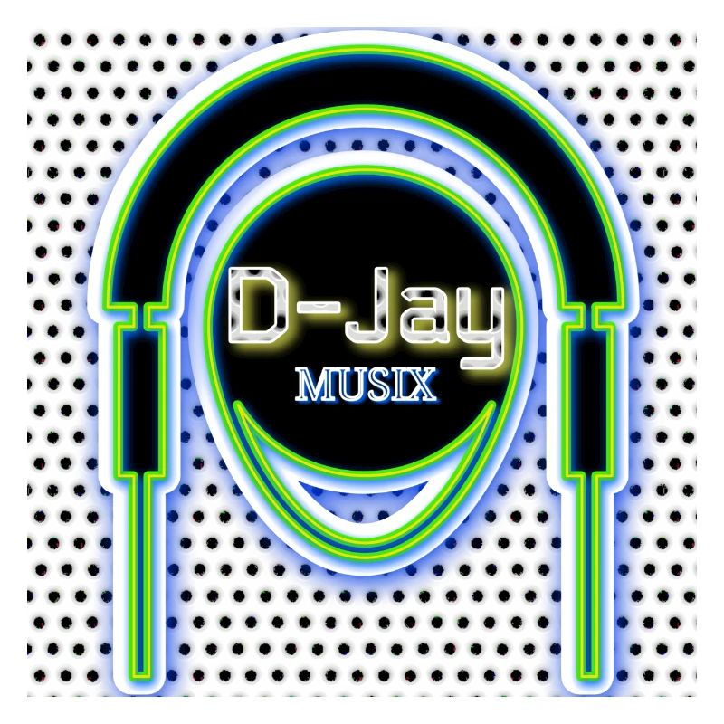 D-Jay MUSIX - Abbild - 2023