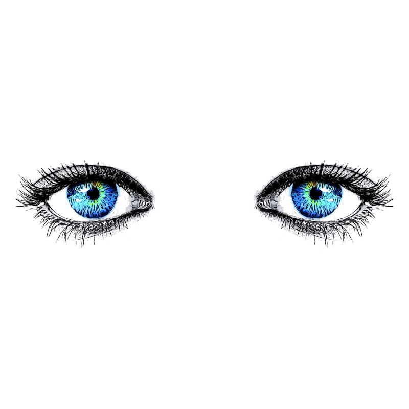 Augen