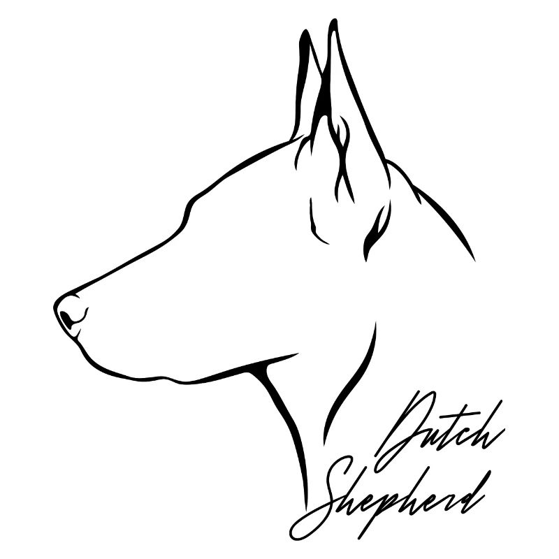 DUTCH SHEPHERD Profil Hunde Hund Wilsigns