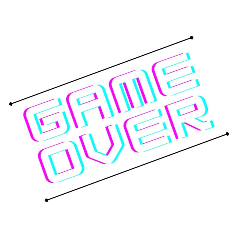 Fin du jeu