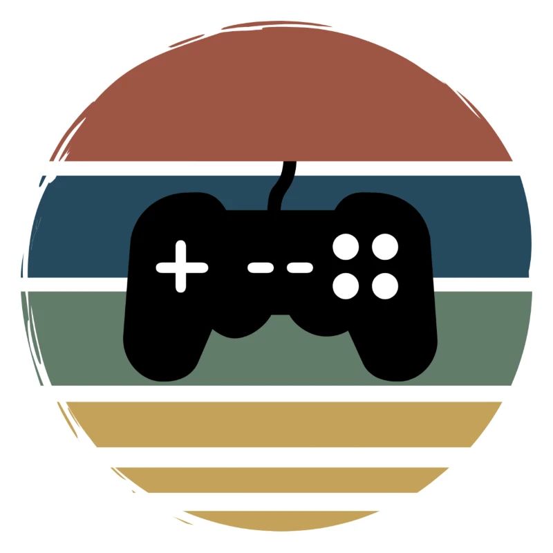 Vintage Controller