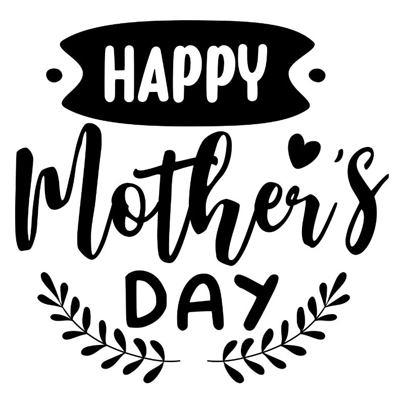 Fröhlichen Muttertag