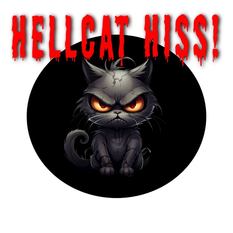 Hellcat Sifflement!