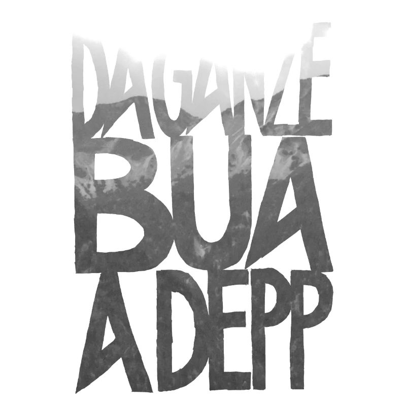 da ganze bua a depp-grey