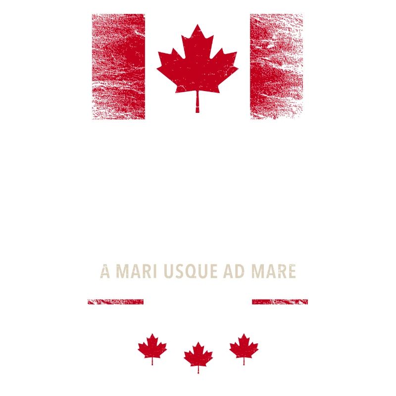 Canada Canada Amérique drapeau feuille d’érable drapeau ours
